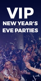 VIP New Year's Eve Parties