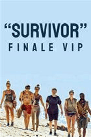 "SURVIVOR" Finale VIP Tickets!