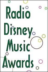 Radio Disney Music Awards Tickets