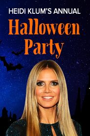 Heidi Klum's Annual Halloween Party