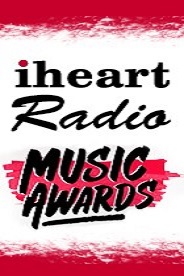 iHeartRadio Music Awards