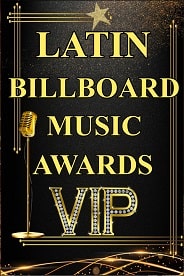 2021 Latin Billboard Music Awards