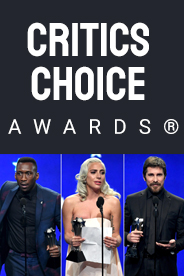 2022 Critics Choice Awards VIP!