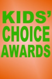 2022 Kids Choice Awards!