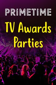 2022 Primetime TV Awards Parties
