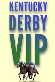 Kentucky Derby VIP
