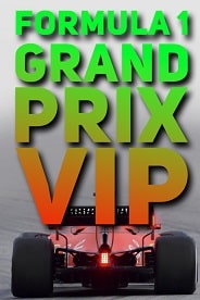 Formula 1 Grand Prix Austin Texas VIP & Parties!