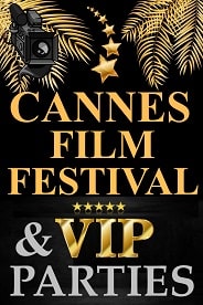 2024 Cannes Film Festival VIP