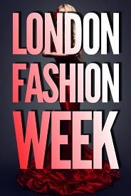 London Fashion Week VIP Tickets!