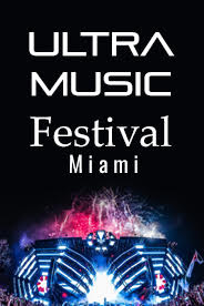 2024 Ultra Music Festival Miami