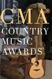 2024 CMA® Country Music Awards