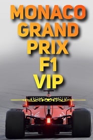 2026 Monaco Grand Prix VIP