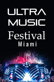2026 Ultra Music Festival Miami